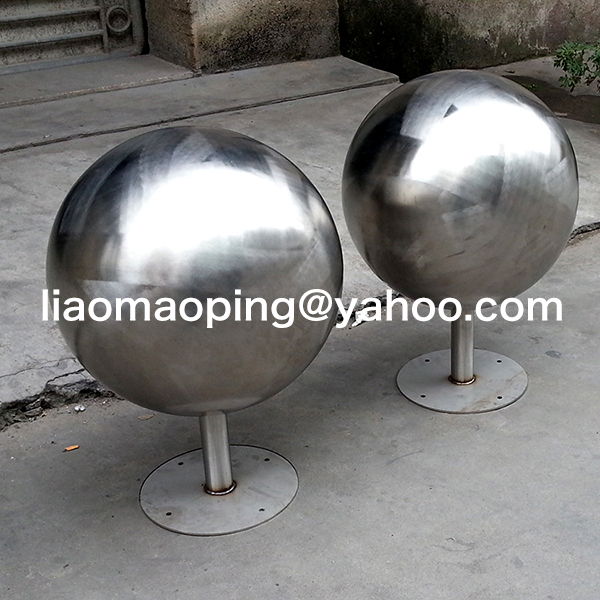 Stainless steel ball Stainless steel sphere