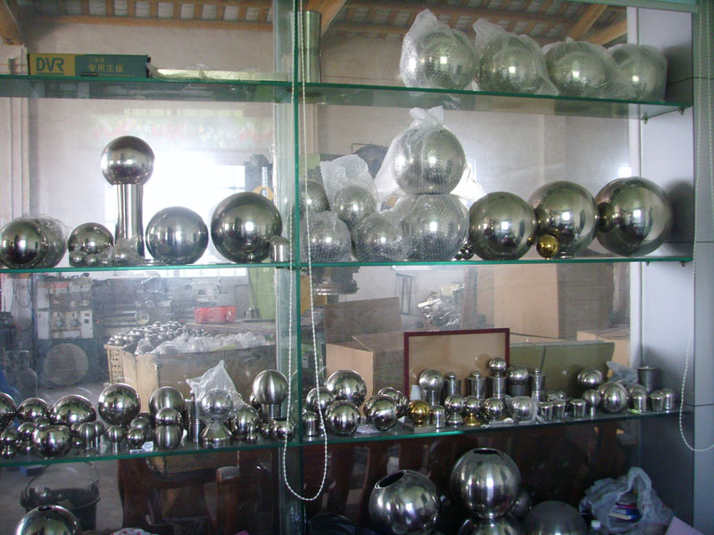 stainless steel spherehollow stainless steel ballstainless steel